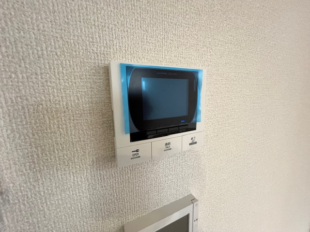 プライム金剛のセキュリティ