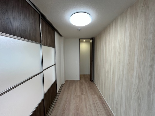 プライム金剛の内装
