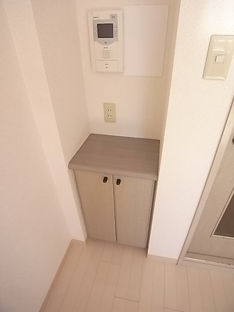 ライオンズマンション三宮東第２