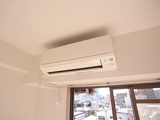 ライオンズマンション三宮東第２