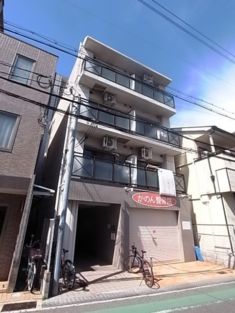 ラ・グリシーナ