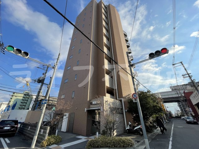 M’プラザ高井田