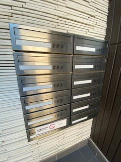 ボヌール本山中町のその他共用部分