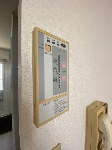メゾン ド アヴニール名谷のその他