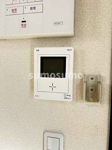 レオネクストプランドールのセキュリティ