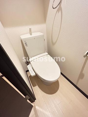 レオネクストプランドールのトイレ|トイレです