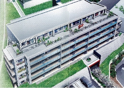 ディナ・スカーラ百合ヶ丘