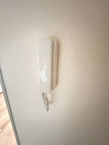 メゾン菊水のセキュリティ