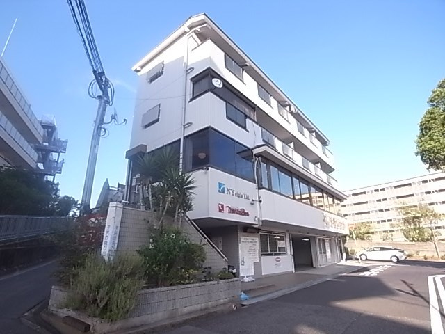 メゾン菊水