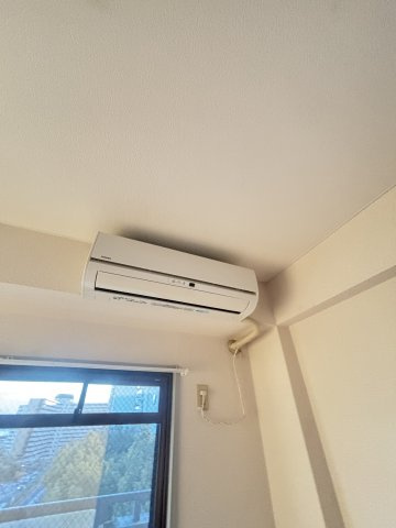 メゾン菊水の設備