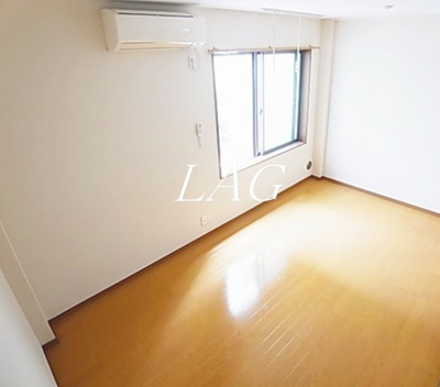 【寝室】 | グランバリエ・Ⅱ | 寝室です。