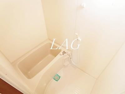 【浴室】 | グランバリエ・Ⅱ | お風呂です。