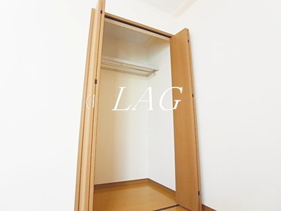 【収納】 | グランバリエ・Ⅱ | 収納です。