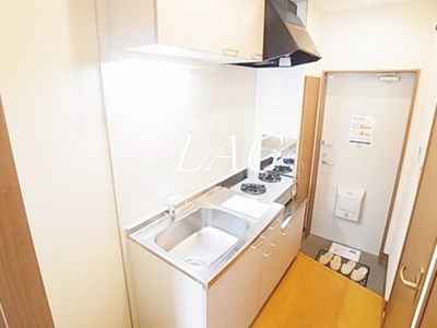 【玄関】 | グランバリエ・Ⅱ | 玄関です。