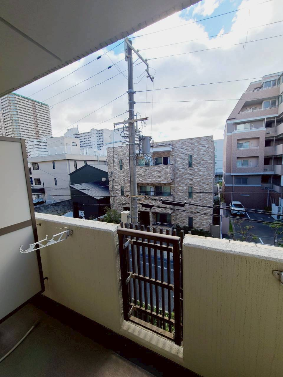 ルモンド西宮の展望