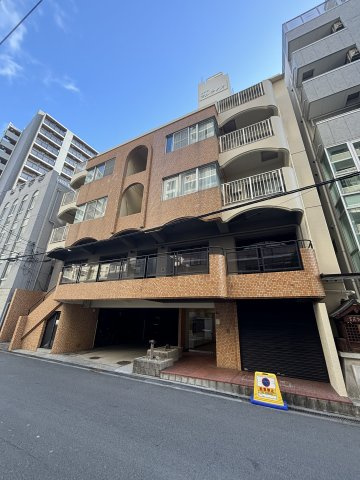 メゾンサンライズ