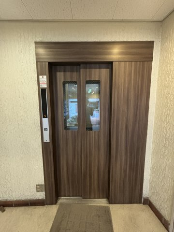 メゾンサンライズのその他共用部分
