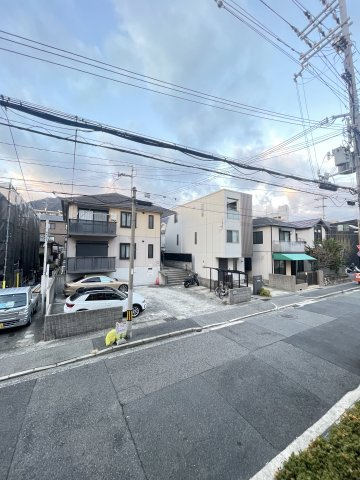 ラ・セーヌ六甲の展望