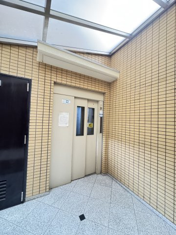 ラ・セーヌ六甲のその他共用部分