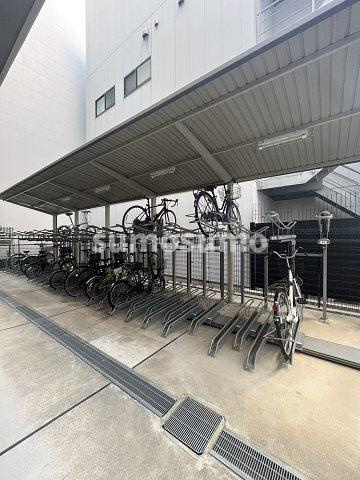 ルーエ本町のその他共用部分