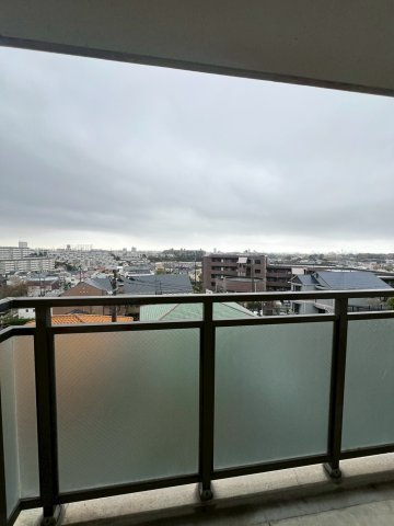 メゾン東山の展望