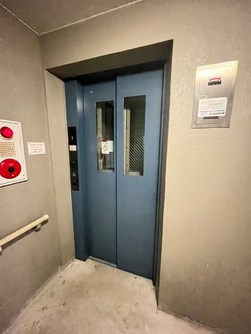 メゾン東山の設備