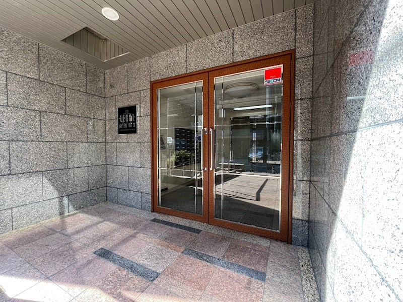 リーガル南船場Ⅱのその他