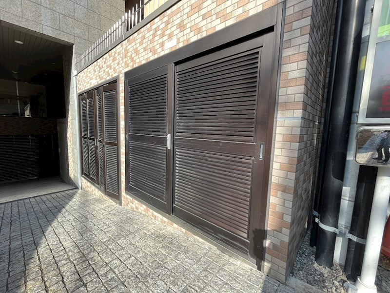 リーガル南船場Ⅱのその他共用部分