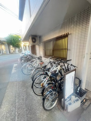 ライオンズマンション神戸西元町のその他共用部分