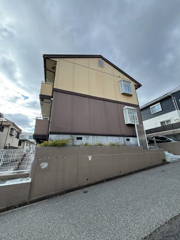 ルナハウスのその他共用部分