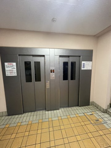 ルネ須磨のその他共用部分