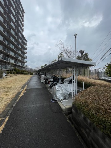 ルネ須磨のその他共用部分