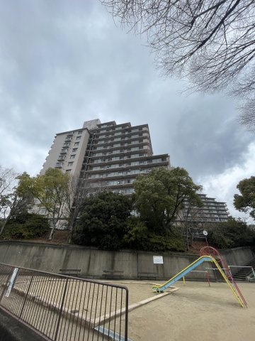 ルネ須磨の外観