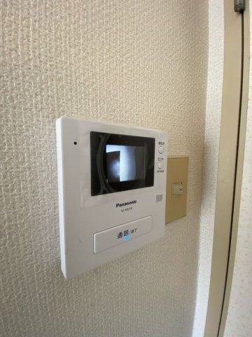 マーレのセキュリティ