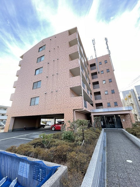 ルノン大森・ドゥ