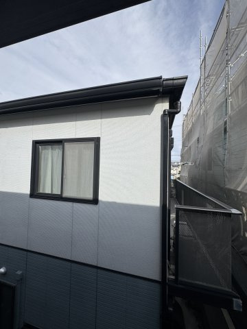 メゾンドアヴニール板宿の展望