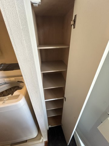 レオパレス六甲ガーデンズのその他