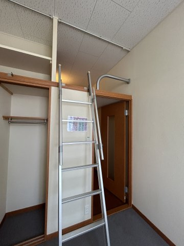 レオパレス六甲ガーデンズのその他