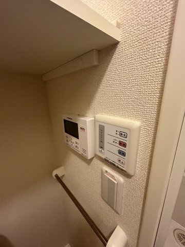 レオパレス六甲ガーデンズの設備