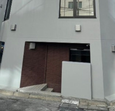 Meldia Residence王子のエントランス