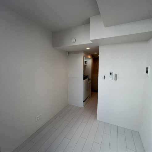 Meldia Residence王子の内装