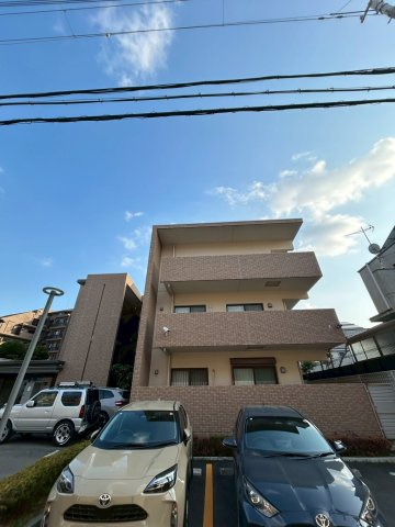 リブレ御影