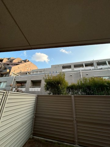 リブレ御影の展望