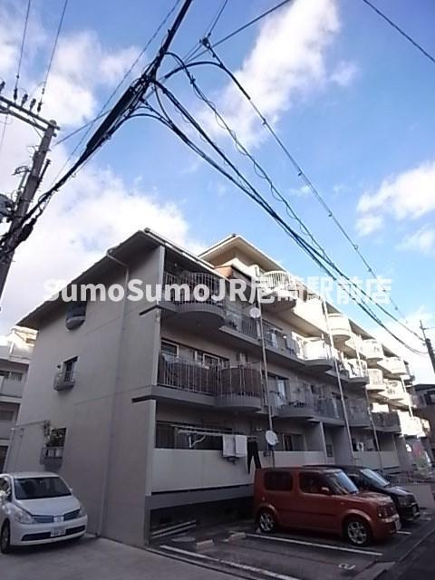 ルー・エーベル武庫之荘