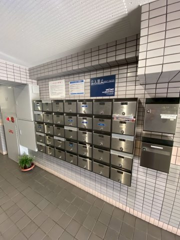 マンション妙法寺のその他共用部分