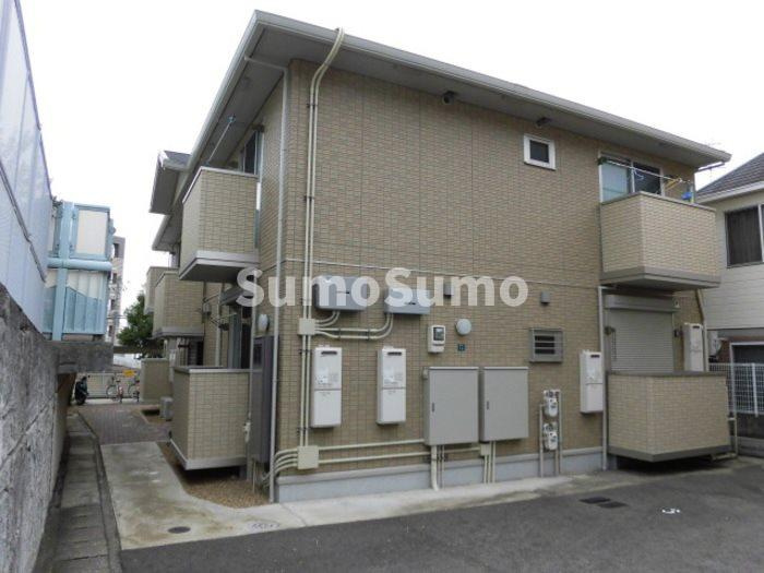 ホーミー六甲