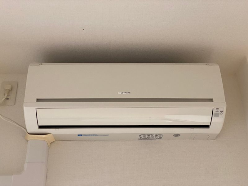 ベルエ難波西のその他共用部分