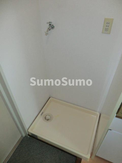 ライオンズマンション三宮の設備