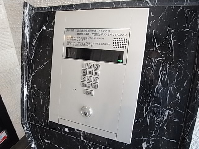 ララプレイス神戸西元町の外観