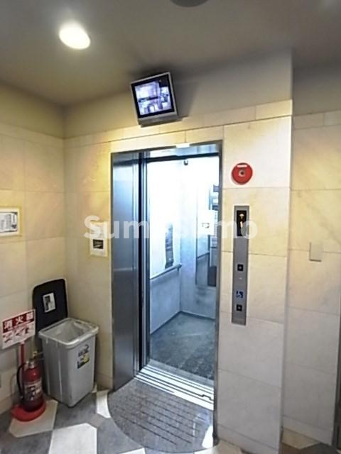 リオレスタ西宮のその他共用部分